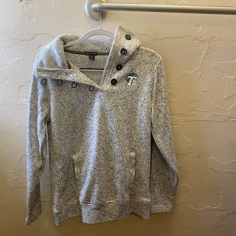Champion pullover sweatshirt Mens Medium